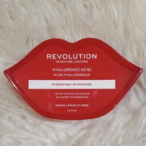 Revolution Lip Patches